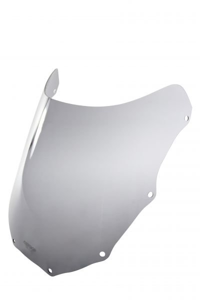 ZX 7 R - Originally-shaped windshield "O" 1996-2003