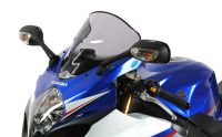 GSX-R 1000 - Racingscheibe "R" 2007-2008 GSX-R 1000 - Racingscheibe "R" 2007-2008