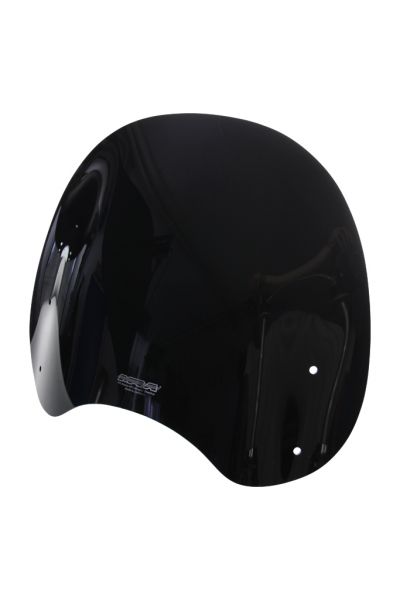 Z 900 RS - Touring windshield "NTM" 2018-