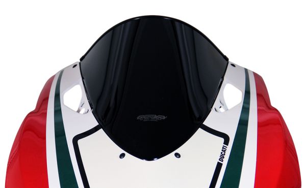 899 / 1199 /S /R PANIGALE - Originally-shaped windshield "O" 2012-