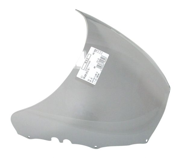 VFR 400 R ( NC 30 ) - Originally-shaped windshield "ON" 1989-