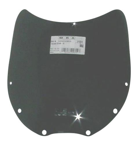 ZZR 600 - Spoiler windshield "SN" -1992