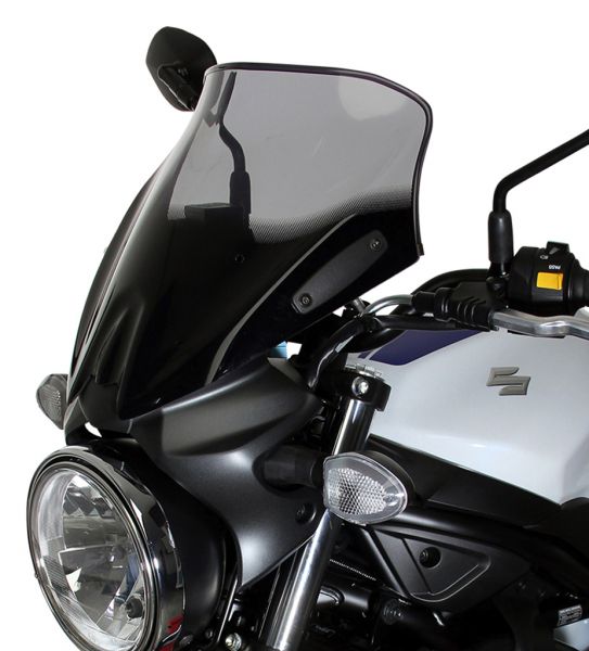 SV 650 - Spoiler windshield "NSN" 2016-