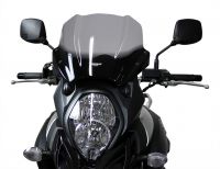: DL 1000 V-STROM - Touring : DL 1000 V-STROM - Touring windshield "T" 2014-2016