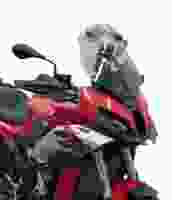BMW S1000XR 2020-2023 Adjustable Motorcycle Touring Screens