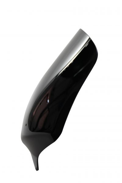 R 1200 R (F. HALTER WINDSH. SPORT) - Touring windshield "TM" 2015-2018