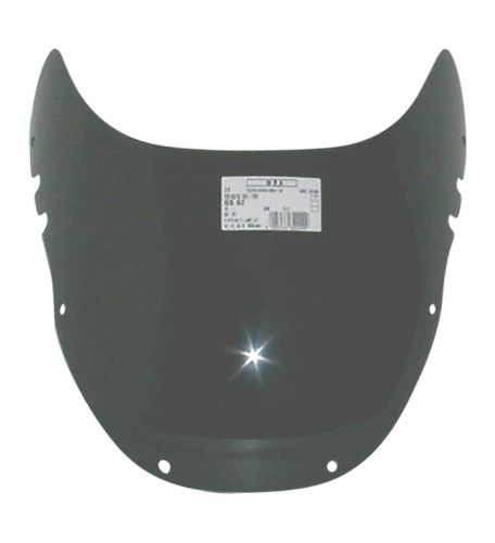 FZR 600 - Originally-shaped windshield "ON" 1991-1993