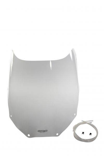 ZX 7 R - Originally-shaped windshield "O" 1996-2003