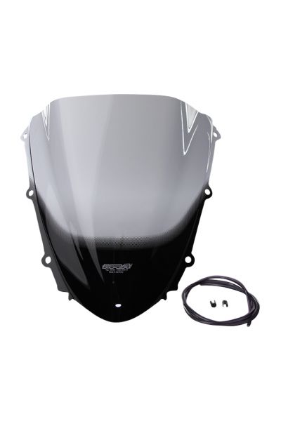 CBR 1000 RR - Racing windscreen "R" 2004-2007