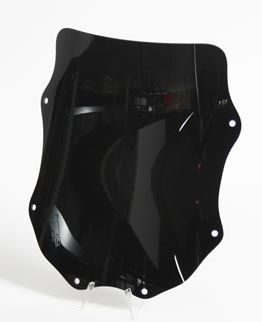 QUOTA 1000 / 1100 ES - Touring windshield "TN" all years