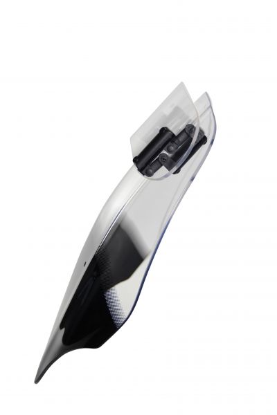 DL 650 V-STROM /XT - Variotouringscreen "VT" 2011-2016