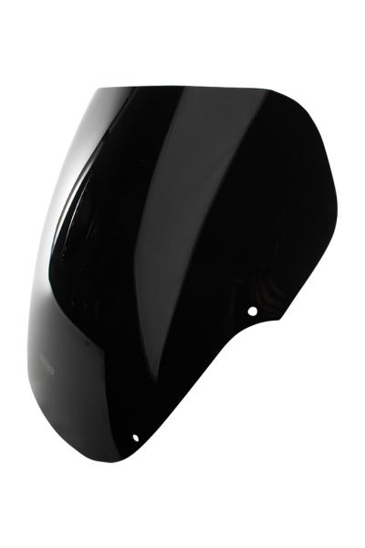 CBR 1000 F - Originally-shaped windshield "ON" 1993-2003