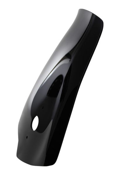 VERSYS 650 17-21 /1000 17-18 - Originally-shaped windshield "OM" all years