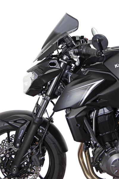 Z 650 - Racingscheibe "NRN" 2017-2019
