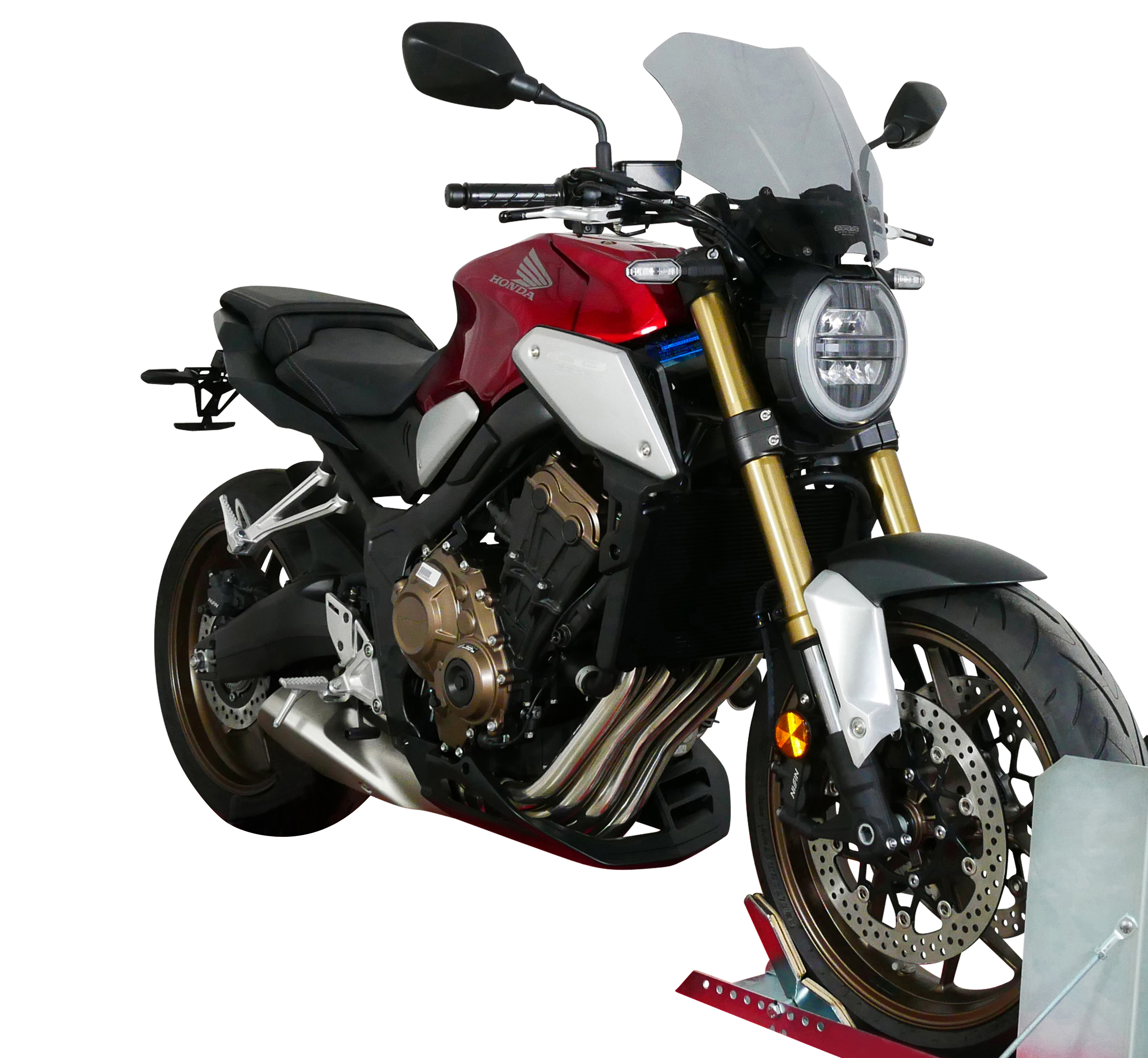 Honda CB1000R