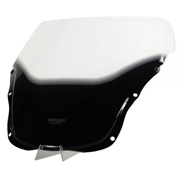 CBR 1100 XX - Originally-shaped windshield "OM" -2007