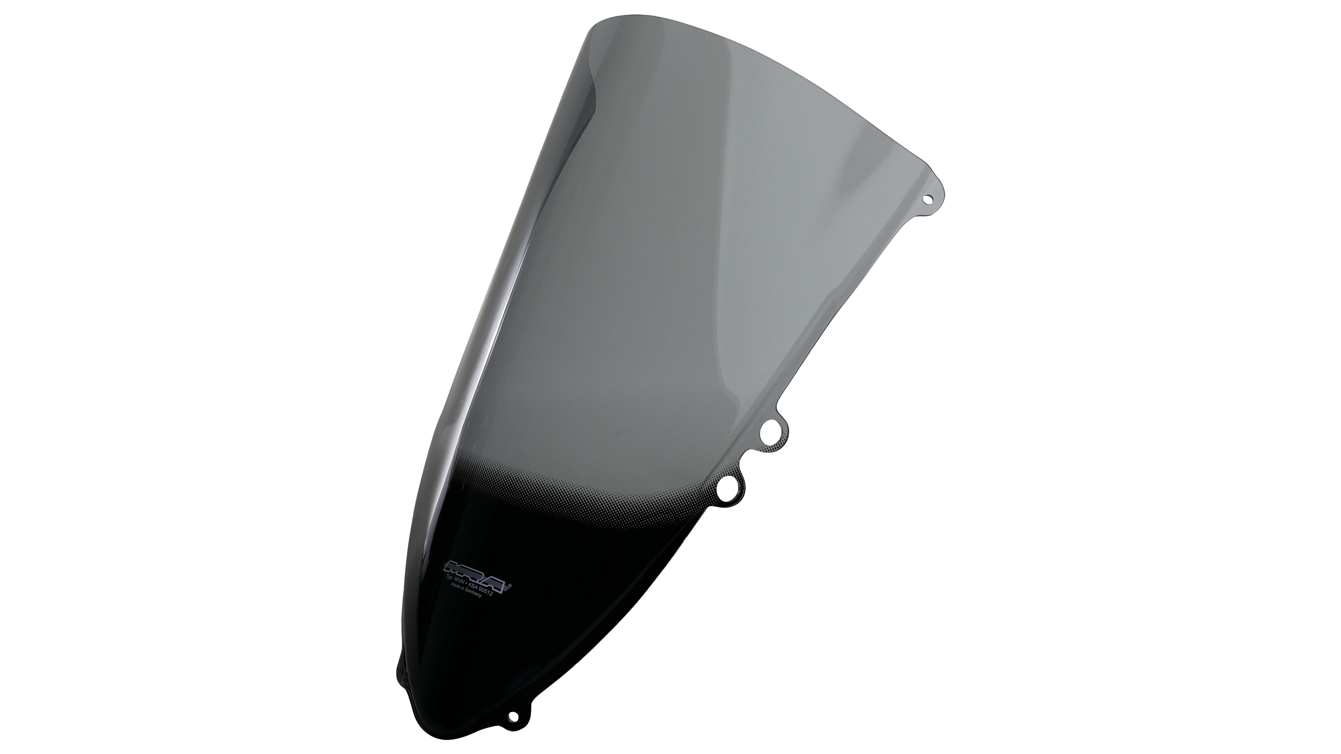 899 / 1199 /S /R PANIGALE - Racing windscreen 