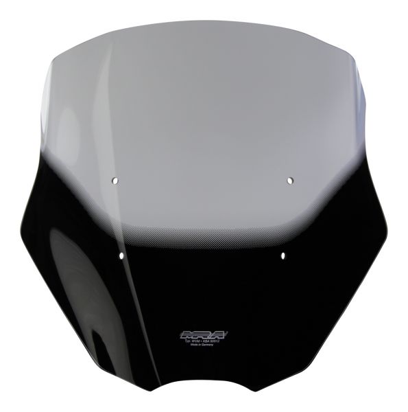 CROSSRUNNER VFR 800 X - Touring windshield "T" 2017-