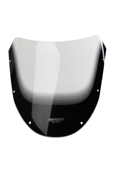 FZS 600 FAZER - Spoiler windshield "SN" 1998-2001