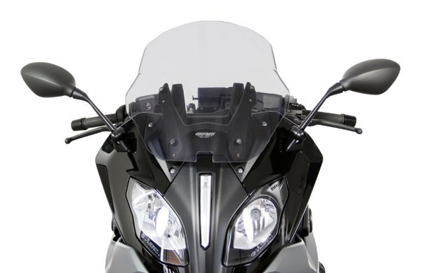 R 1200 RS - Touring windshield "TM" 2015-