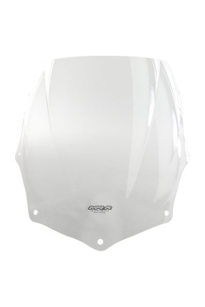 GSX-R 600 98-00 / 750 98-99 - Racing windscreen "RN" all years