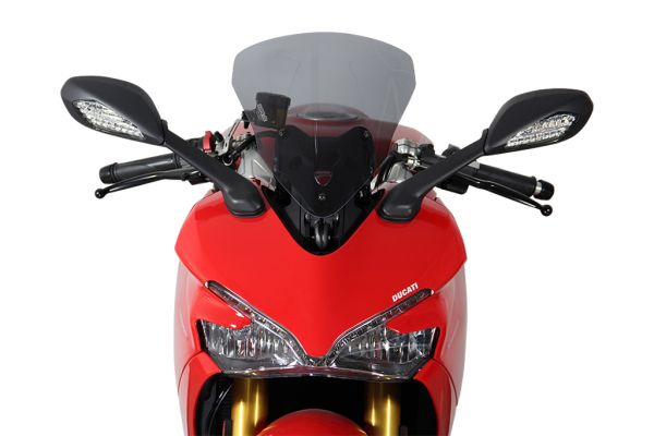 SUPERSPORT 939 / 950 /S - Spoiler windshield "SM" all years
