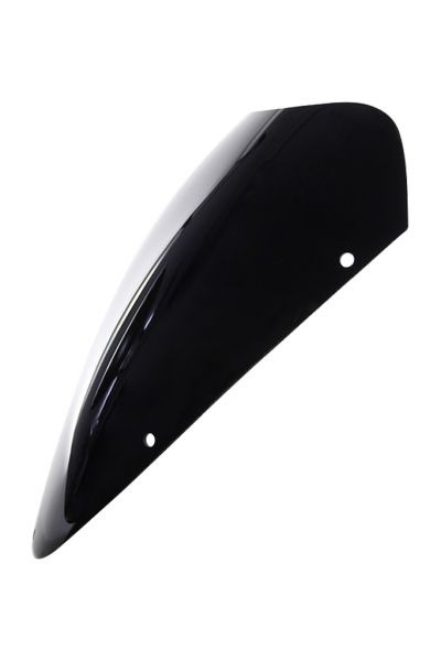 FZ 750 - Originally-shaped windshield "ON" 1985-
