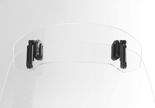 VSA-TYP A (30/19 CM) - Vario-Spoiler-Aufsatz "VSA-A" inkl. Klemme alle Baujahre