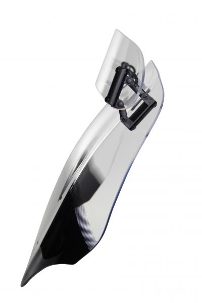 DL 650 V-STROM /XT - Variotouringscreen "VT" 2011-2016