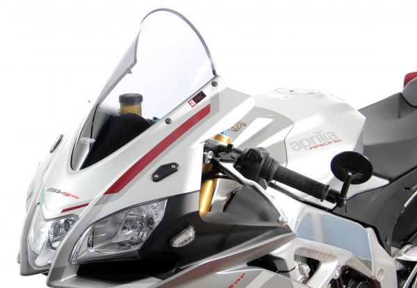WRS スクリーン クリア RSV4 2015～2020 WRS スクリーン クリア RSV4 2015～2020 WRS スクリーン クリア