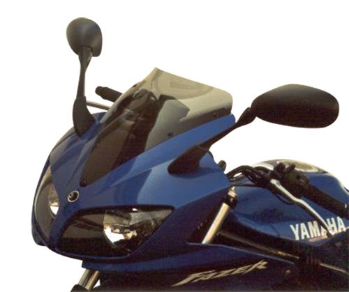 FZS 600 FAZER - Spoiler windshield "SN" 2002-2003