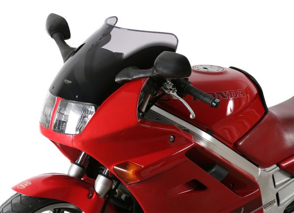 VFR 750 F RC 36 - Spoiler windshield "SN" 1990-1993