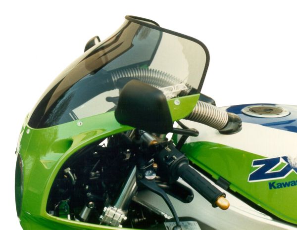 ZXR 750 - Spoiler windshield "SN" 1989-1990