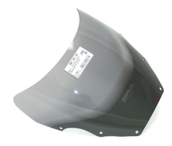 CBR 600 F - Originally-shaped windshield "ON" 1999-2000