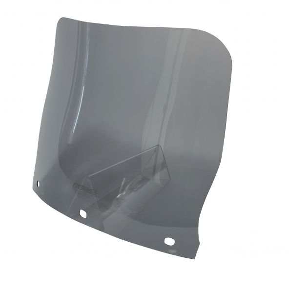 KLR 650 - Touring windshield "TN" 1987-1988