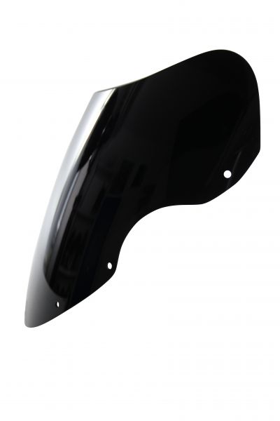 GSX-R 1100 - Originally-shaped windshield "ON" 1991-1992