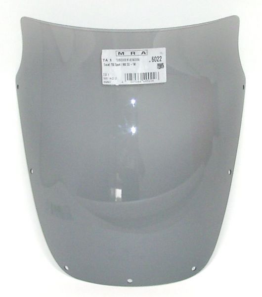 750 SPORT / 900 SS - Tourenscheibe "TN" -1990