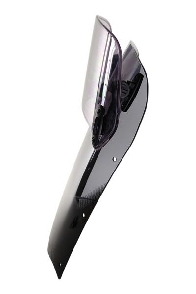 TDM 900 - X-Creen-Touring "XCT" 2002-