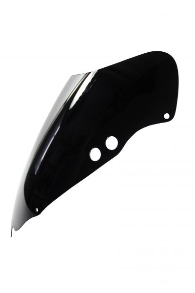 GSX-R 750 W - Originally-shaped windshield "ON" 1994-1994