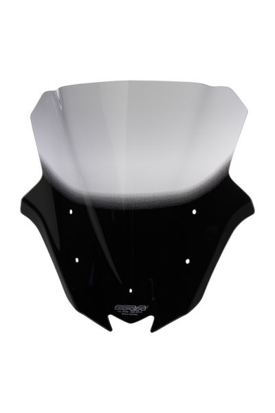 MT-07 - Racing windscreen "NRM" 2018-2020