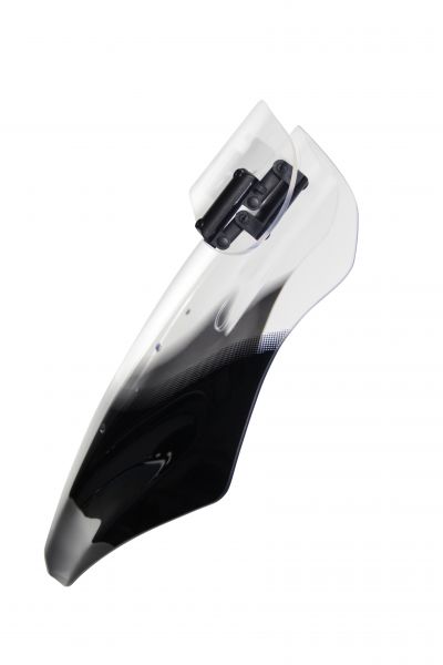 CROSSRUNNER VFR 800 X - Variotouringscreen "VT" 2015-2016