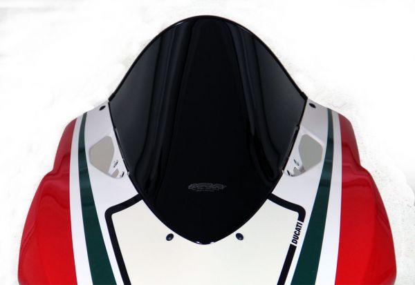 899 / 1199 /S /R PANIGALE - Racing windscreen "R" 2012-