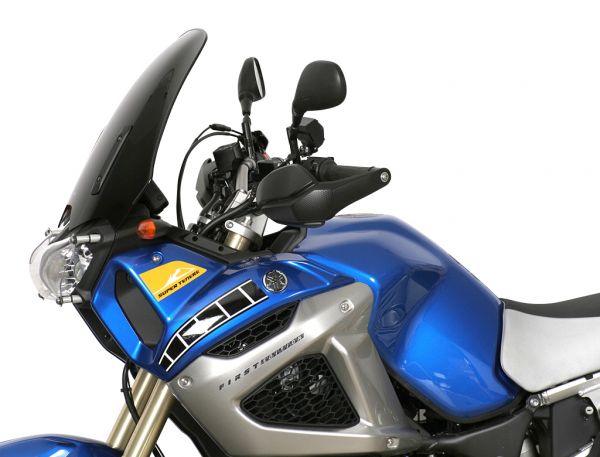 XT 1200 Z (SUPER TENERE) - Touring windshield "T" 2010-2013