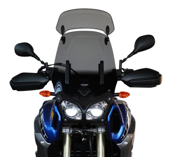 MRA X-Creen XT1200Z スーパーテネレ用 年式10-13ヤマハ ヤマハ XT1200Z スーパーテネレ 2013年式の諸元・スペック情報