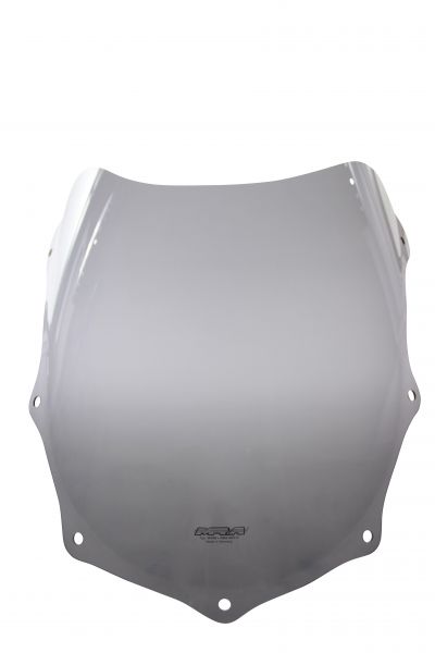 GSX-R 600 98-00 / 750 98-99 - Originally-shaped windshield "ON" all years