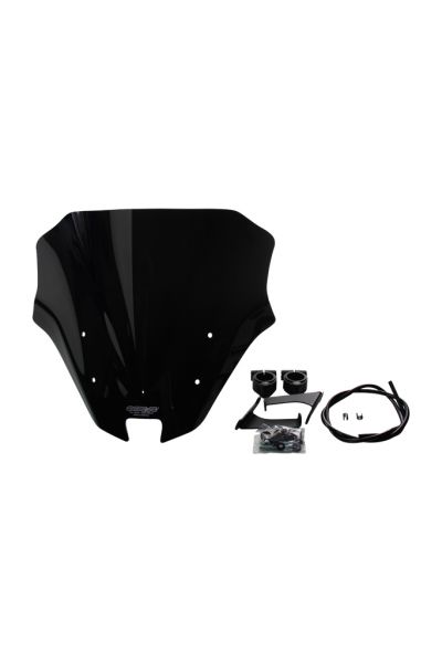 1290 SUPER DUKE R - Racing windscreen "NRM" 2017-2019