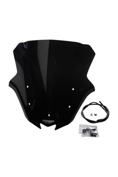 MT-07 - Racing windscreen "NRM" 2018-2020