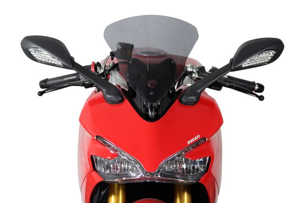 SUPERSPORT 939 / 950 /S - Originally-shaped windshield "OM" all years