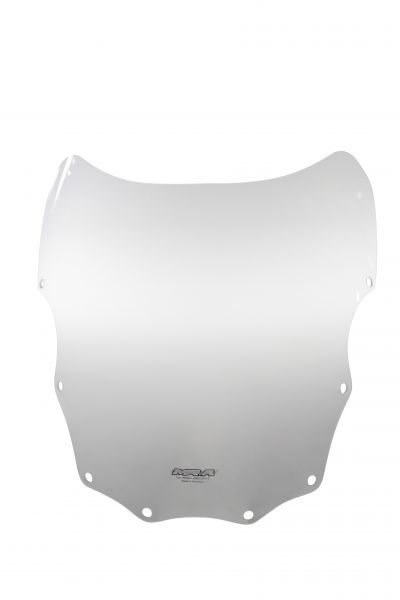 GPZ 500 S - Originally-shaped windshield "ON" 1994-