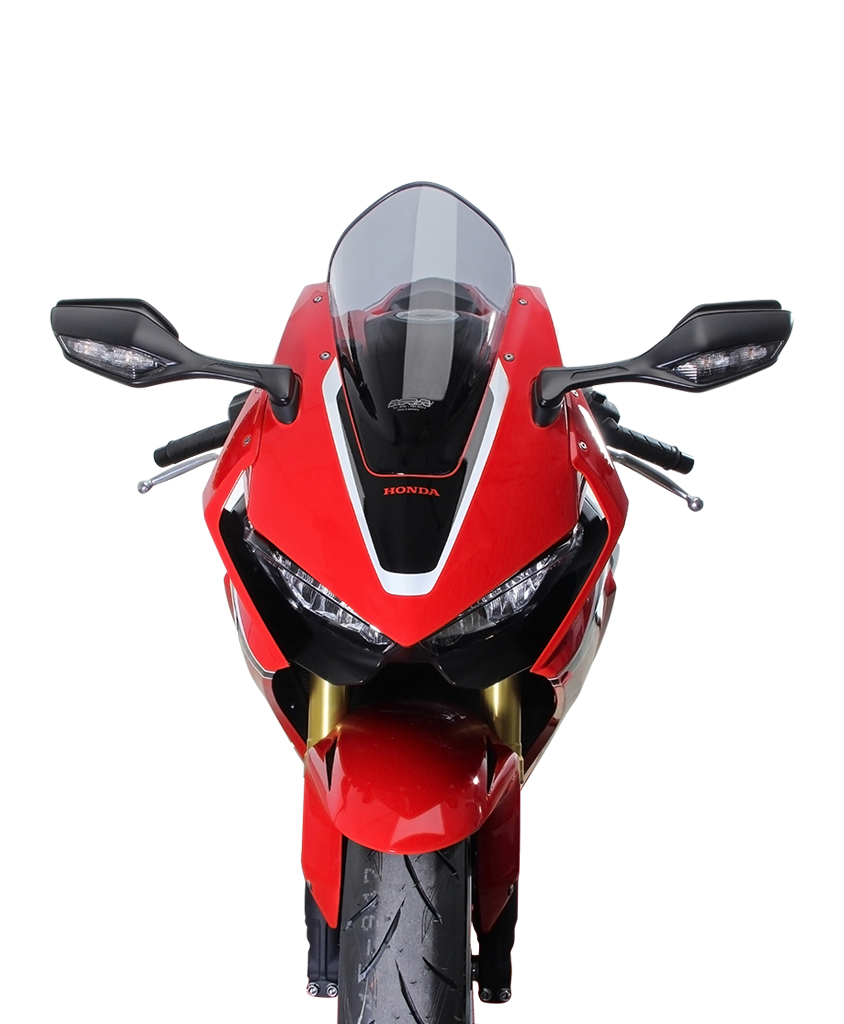 CBR 1000 RR FIREBLADE /SP /SP2 - Racing windscreen 